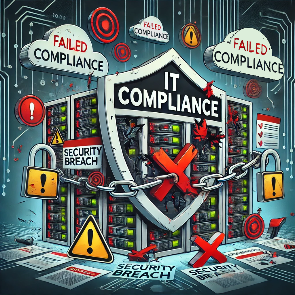 Compliance Failures