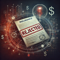Cyber Insurance Rejection